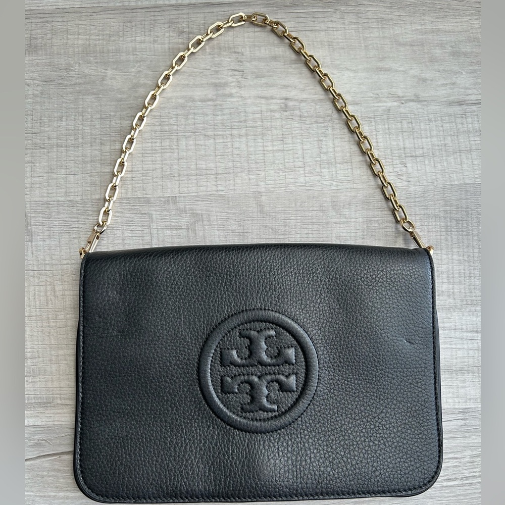 Tory Burch Clutch